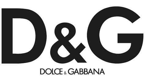 dolce and gabbana logo png|dolce and gabbana font.